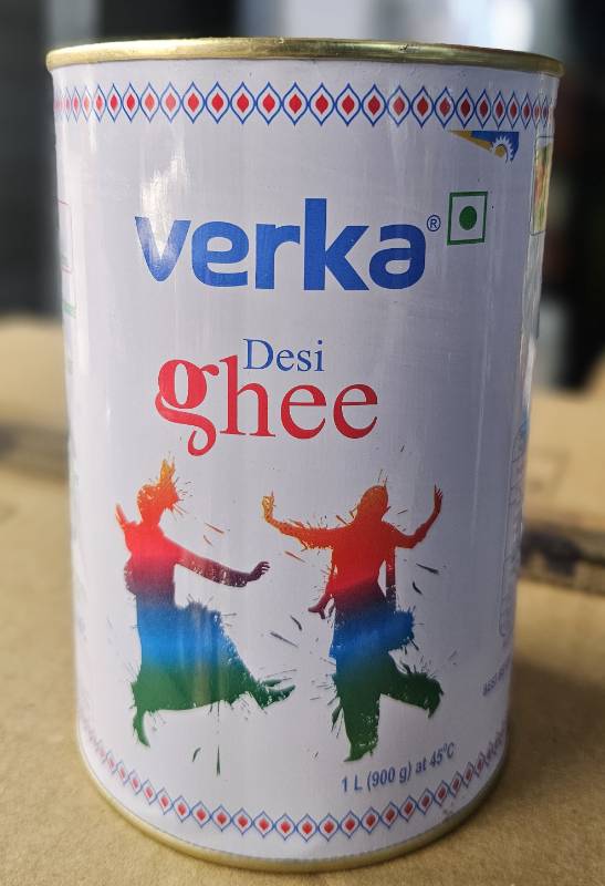 GN DESI  (COCONUT OIL- G)  1L