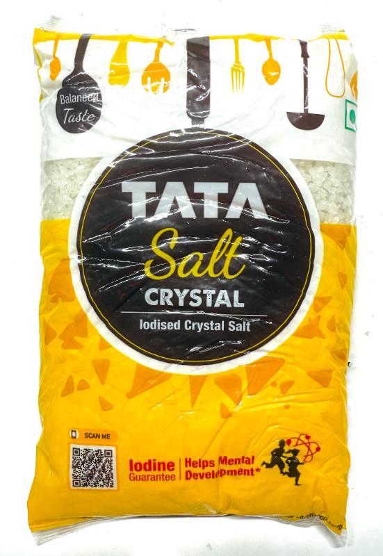 GN SALT CRISTAL 1 KG