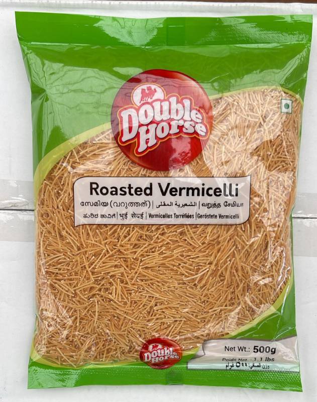 DH ROASTED VERMISELLI 500G