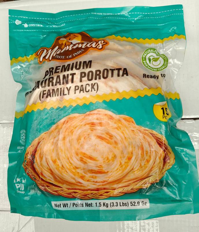 MA REST. POROTTA BULK 1.5 kg