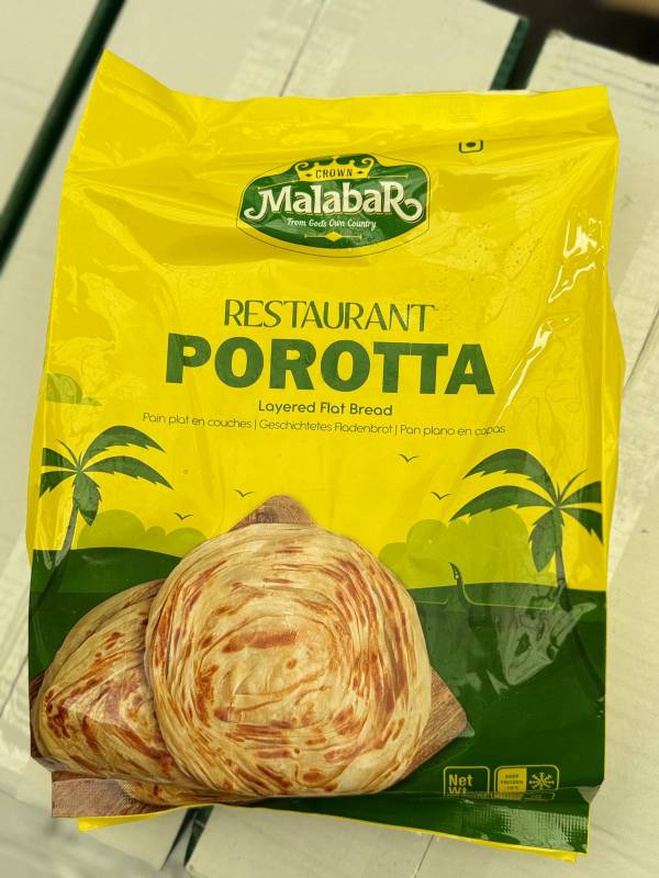 CM REST. POROTTA 1.5 KG