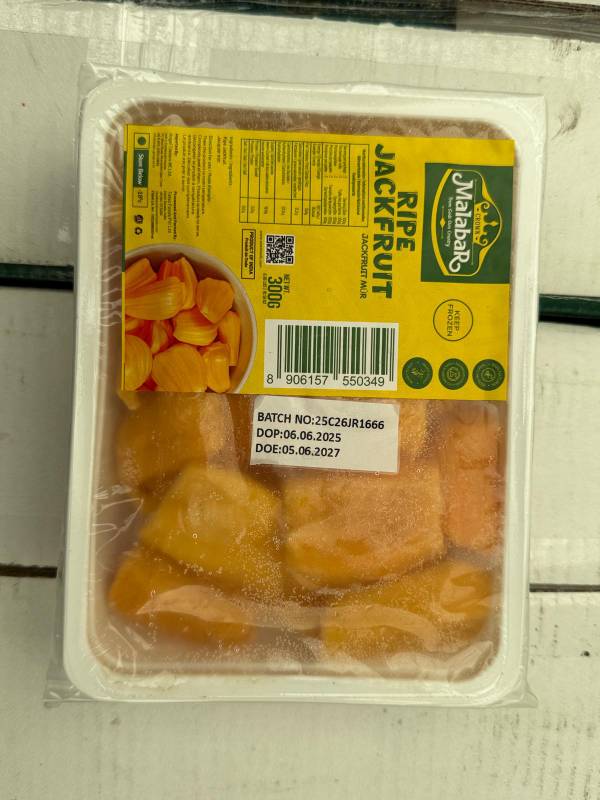 CM JACKFRUIT RIPE 300GM