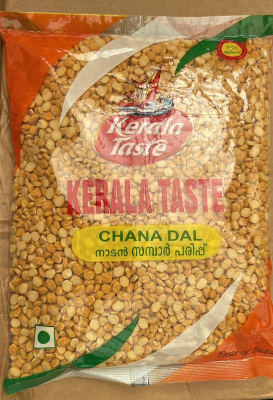 KT NADAN CHANA DAL 1KG