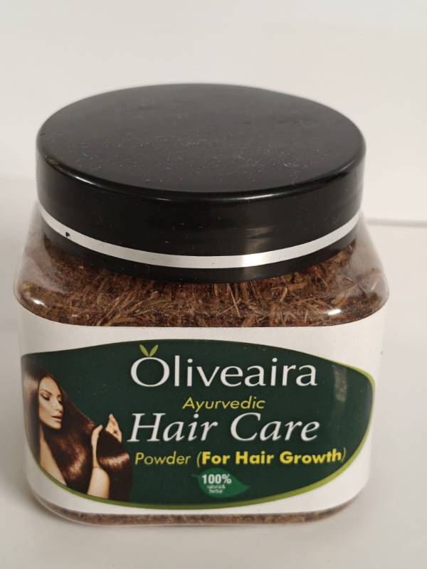 OA HAIR CARE POWDER BOTTLE 40g