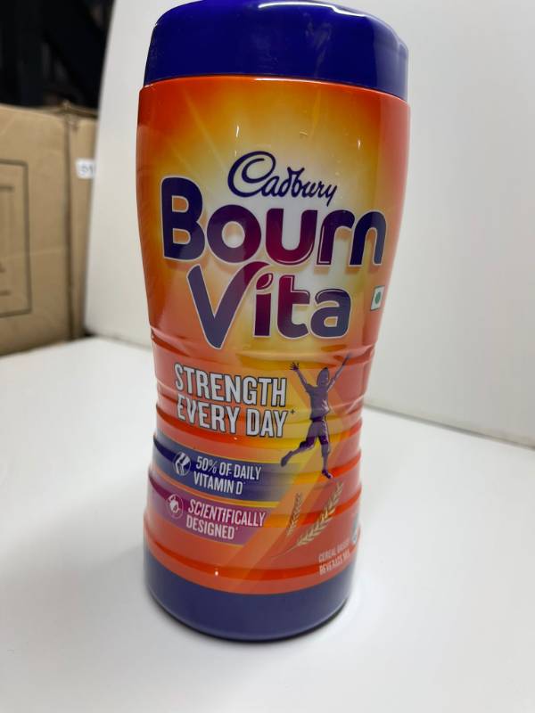 GN BOURN VITA 500 GM