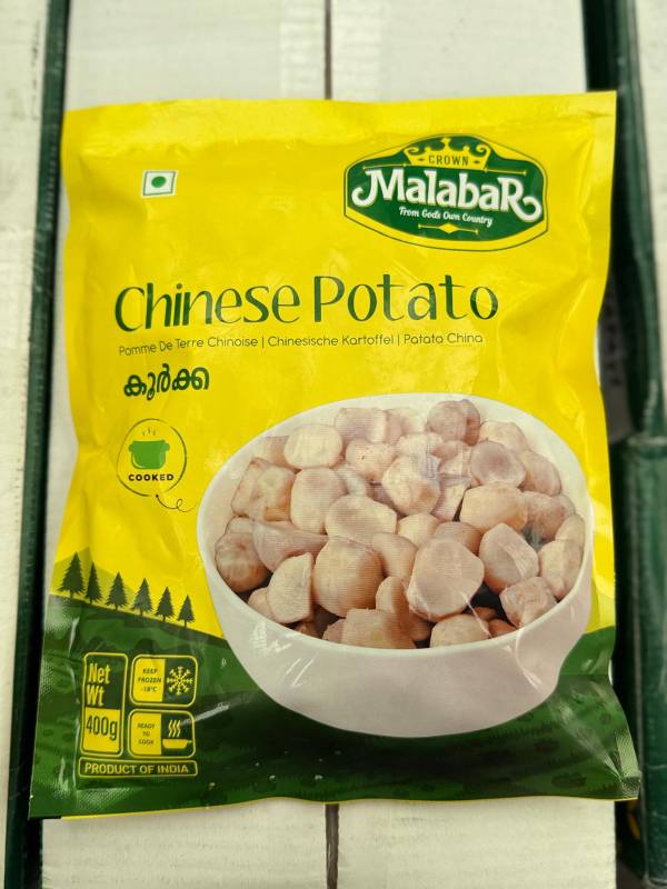 CM CHINESE POTATO 400G