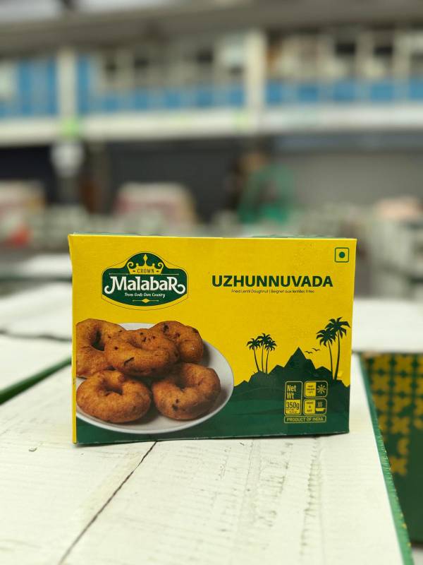 CM UZHUNNUVADA 350G