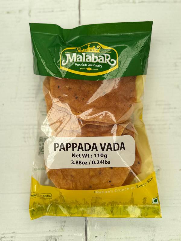 CM PAPPADAVADA 110G