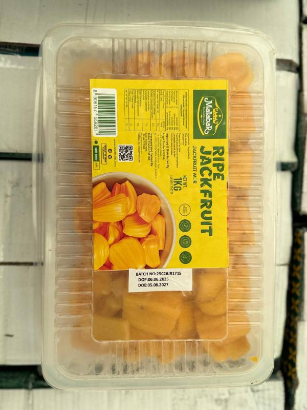 CM JACKFRUIT RIPE 1 KG