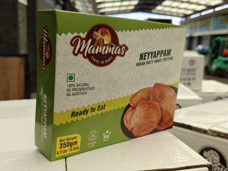 MA NEYYAPPAM 350 gm