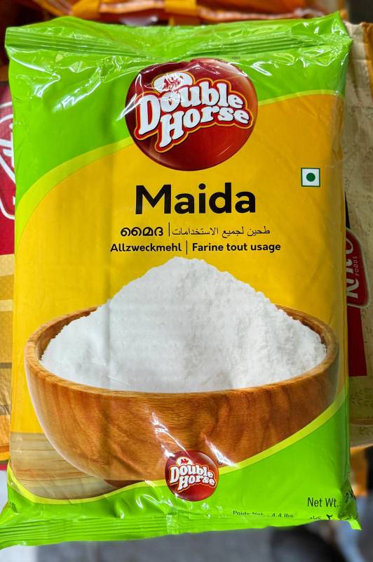 DH MAIDA 2KG