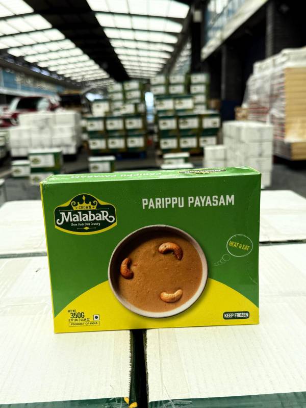 CM PARIPPU PAYASAM 350G