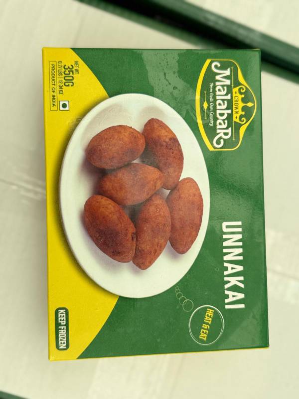 CM UNNAKAI 350G