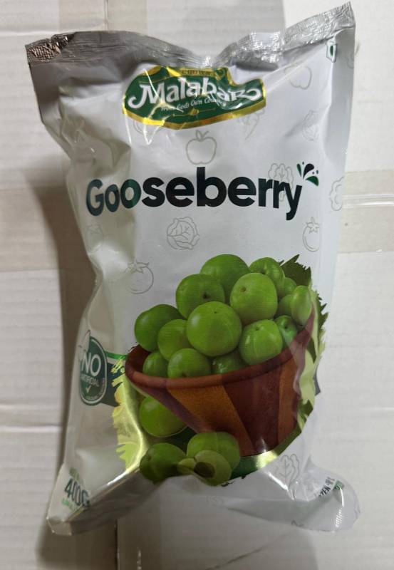 MA INDIAN GOOSEBERRY 454gm
