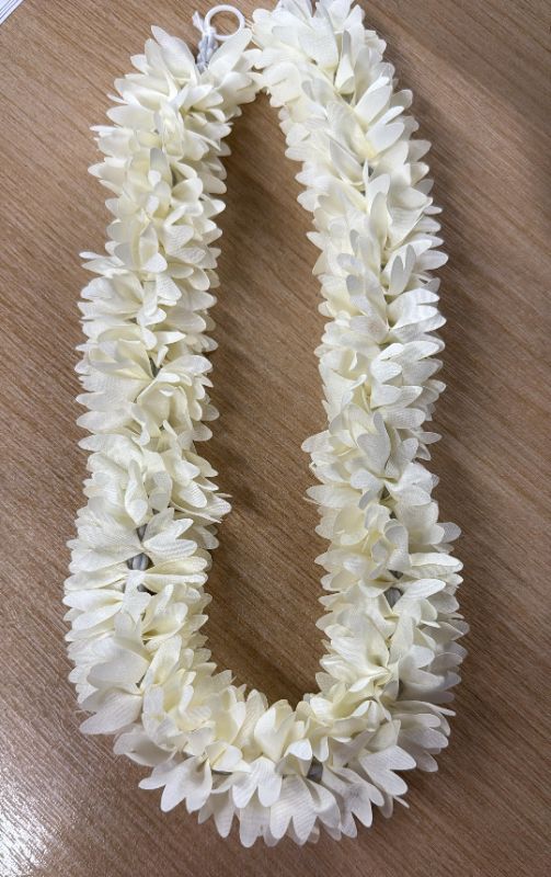 MULLAPOOVE MALA / JASMINE GARLAND 2 FEET- NO RETURN