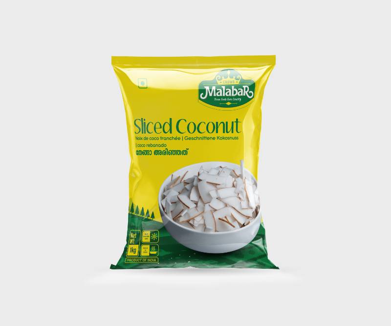 CM SLICED COCONUT 400G