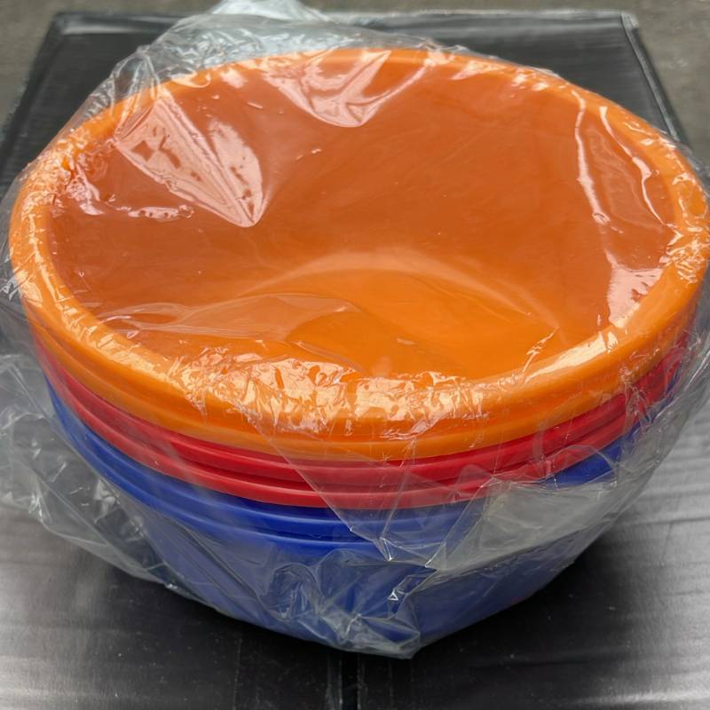 KW BASIN PLASTIC 108 SMALL