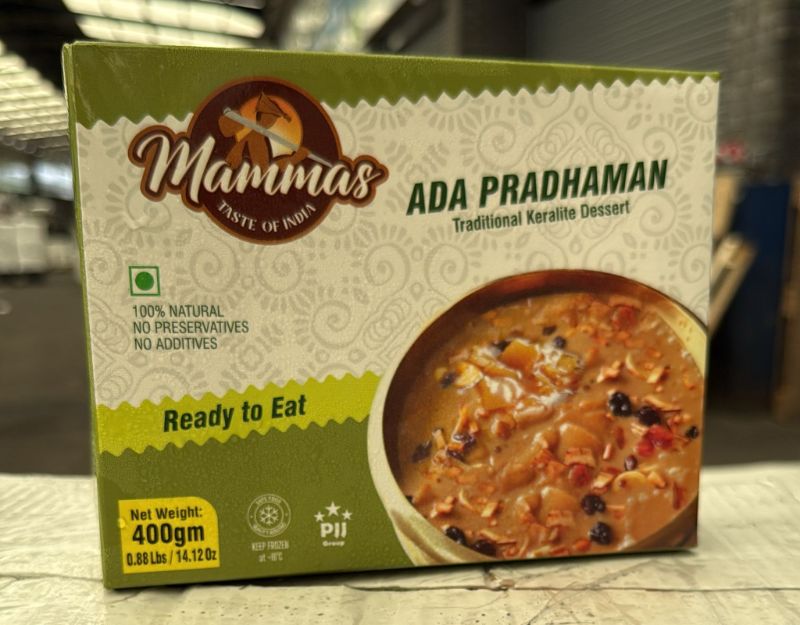 MA ADA PRADHAMAN 400 GM
