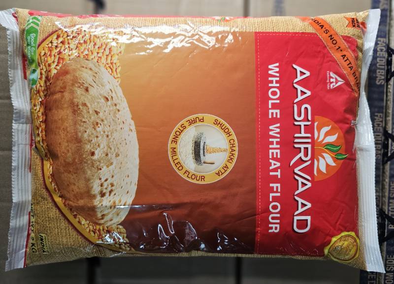 AD AASHIRVAD ATTA 2 KG [NO RETURN]