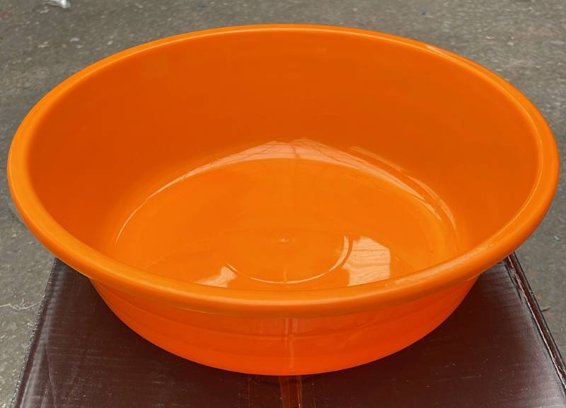 KW BASIN PLASTIC UNION 115 LARGE