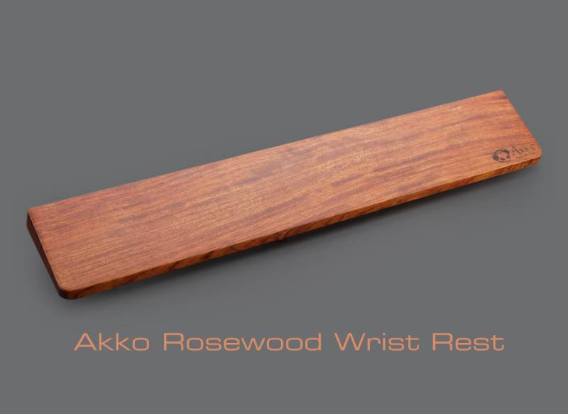 Akko Wrist Rest