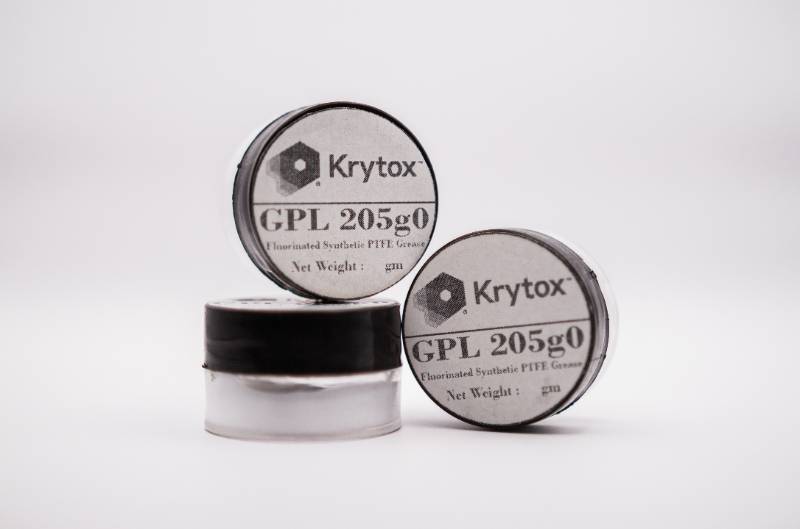 Original Krytox 205G0