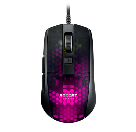 Roccat Mouse Burst Pro