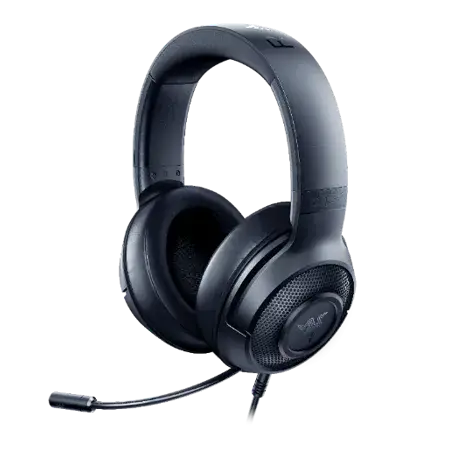 Razer KRAKEN X 7.1 Gaming Headset