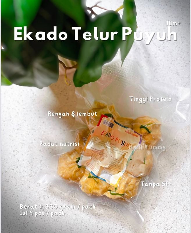 Ekado puyuh