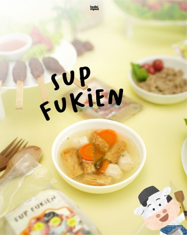 Sup fukien