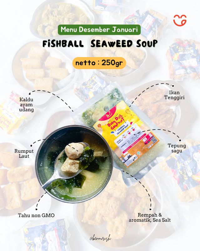 Opor daging otak sapi grassfed