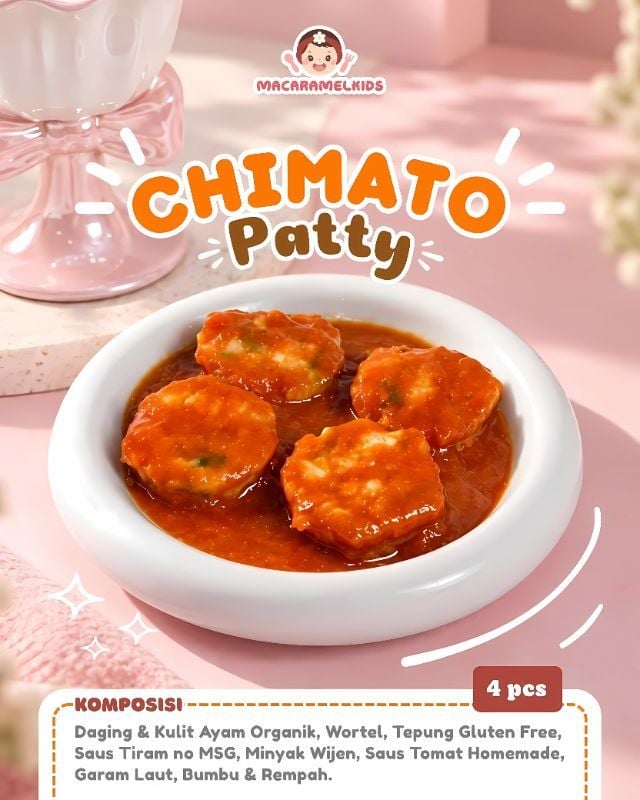 chimato patty