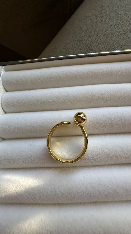 Anillo reglale chunky 571
