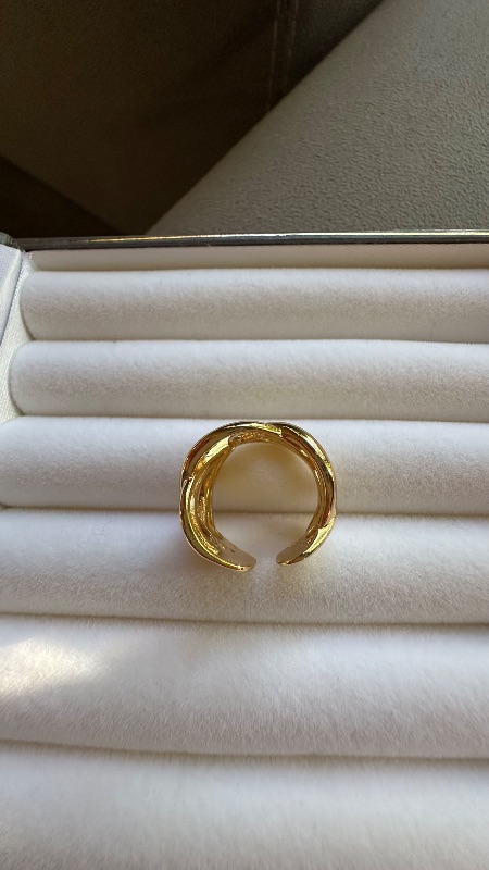Anillo reglale chunky 836
