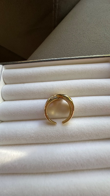 Anillo reglale chunky 957