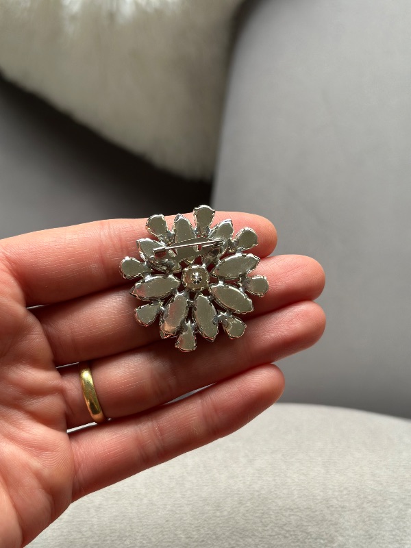 Escarapela de gemas 17 de agosto (G)