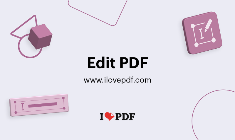 Tài khoản iLovePDF Premium