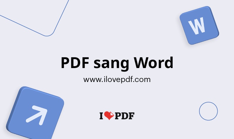 Tài khoản iLovePDF Premium