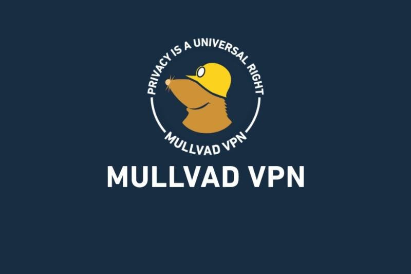 Key Mullvad VPN