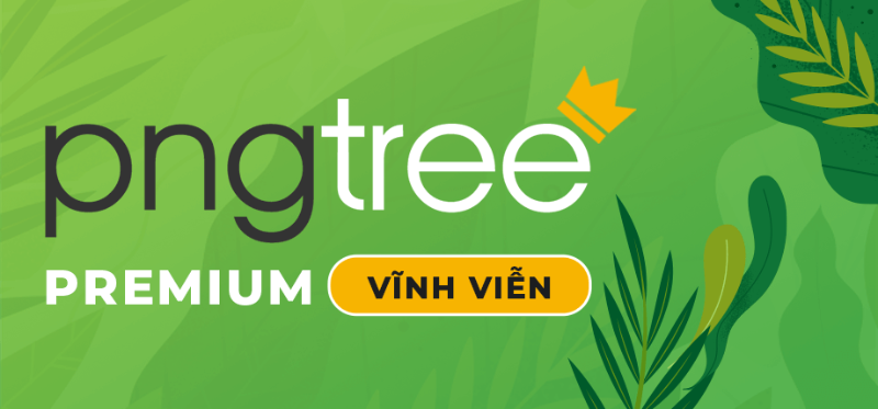 Tài khoản Pngtree Premium Lifetime