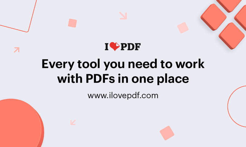 Tài khoản iLovePDF Premium