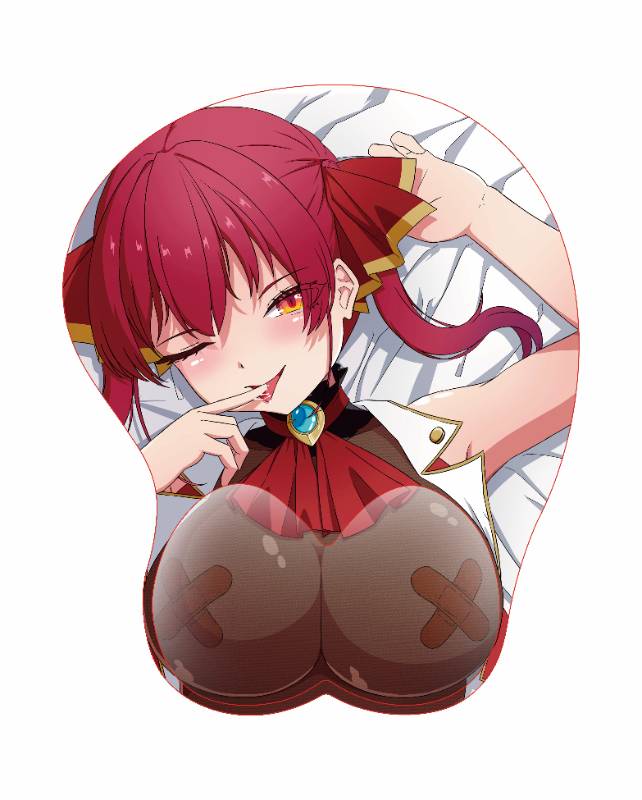 Marine Boobapad by Kai/カイ