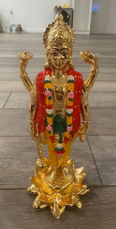 Lakshmi Devi