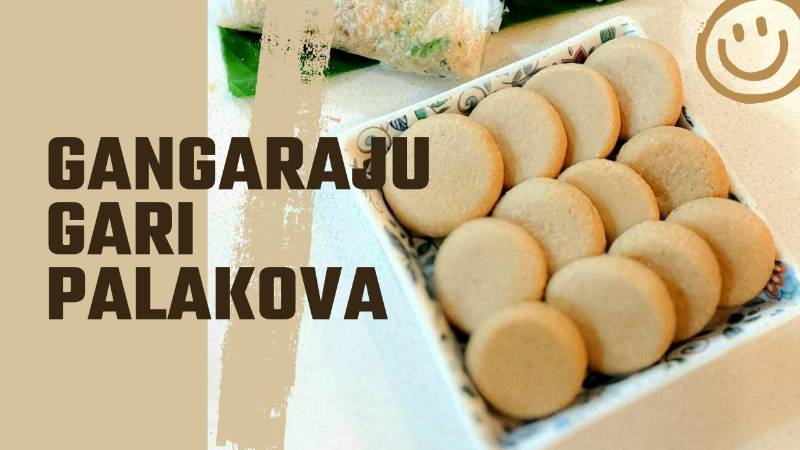 Kova Gangaraju