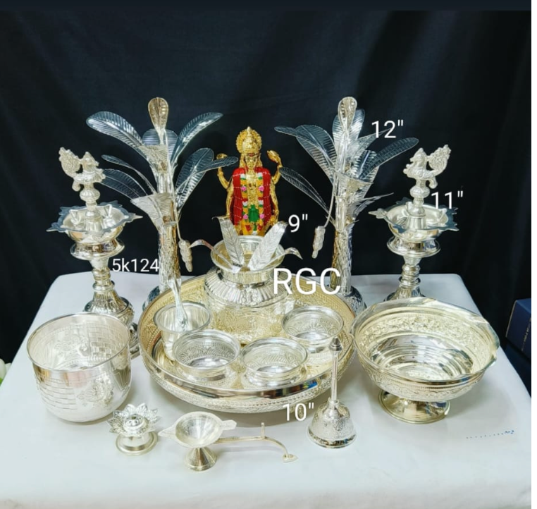 Satyanarayana puja combo