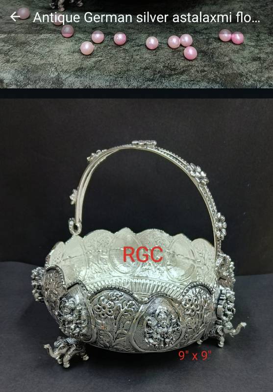 Pulla Sajja (Latest Design)
