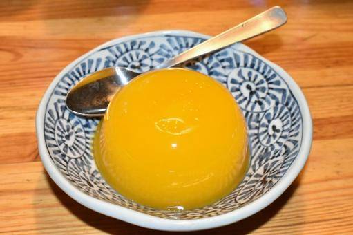 Mango Jelly