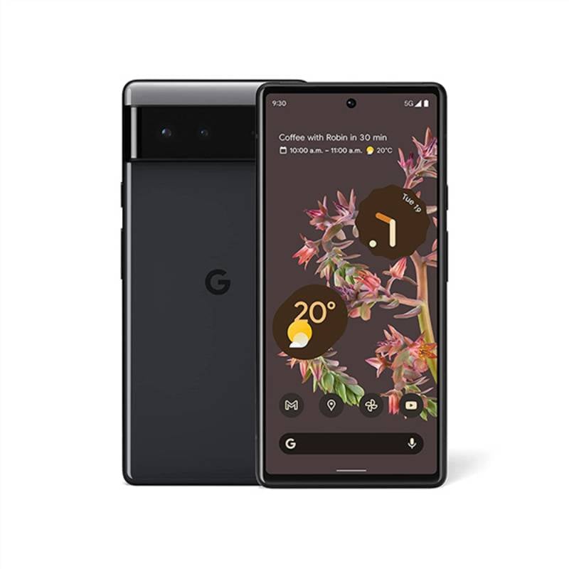 Pixel 6