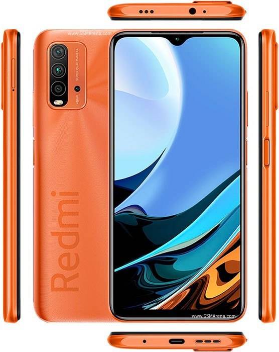 Xiaomi Redmi 9 Power