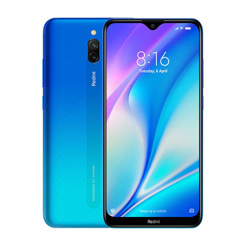 Xiaomi Redmi 8A